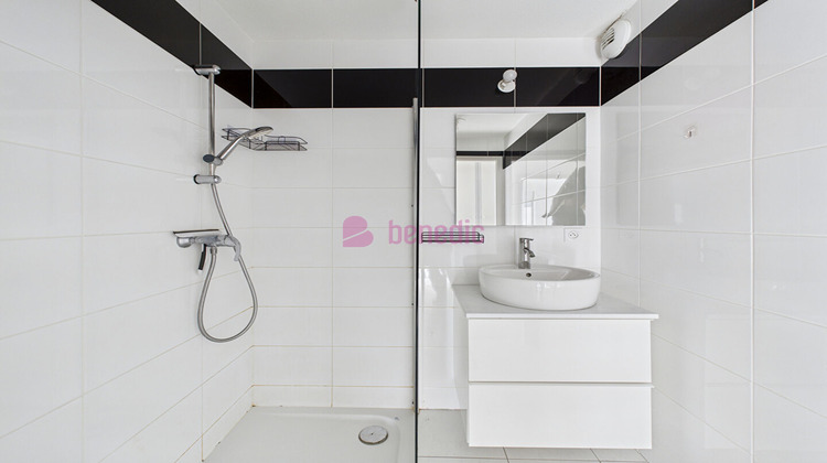 Ma-Cabane - Vente Appartement YUTZ, 45 m²