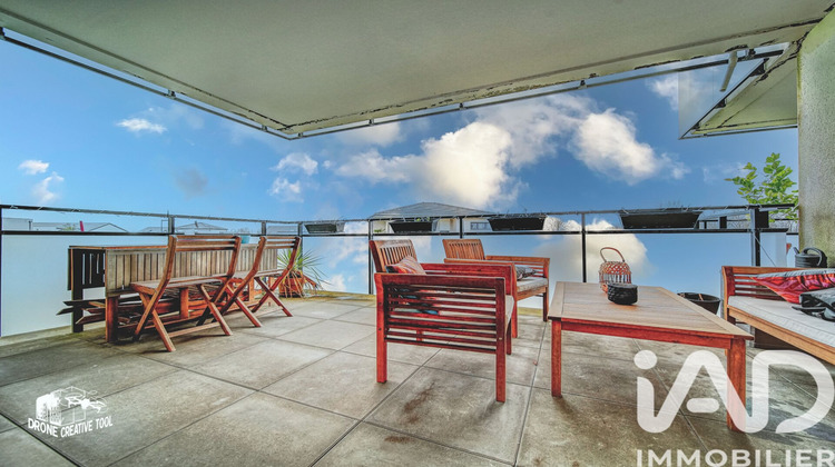 Ma-Cabane - Vente Appartement Yutz, 45 m²