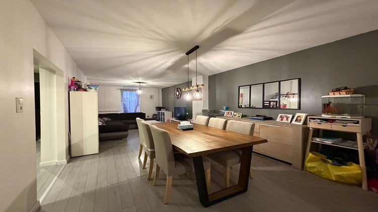 Ma-Cabane - Vente Appartement YUTZ, 94 m²