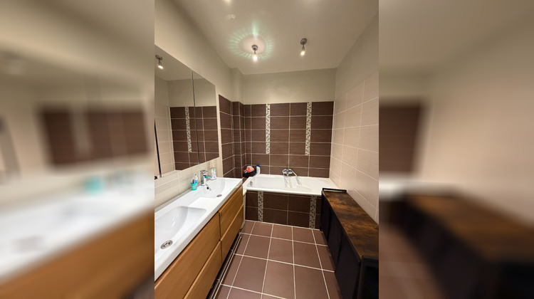 Ma-Cabane - Vente Appartement YUTZ, 94 m²