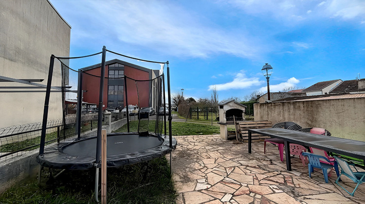 Ma-Cabane - Vente Appartement YUTZ, 94 m²