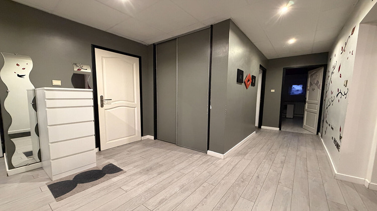 Ma-Cabane - Vente Appartement YUTZ, 94 m²