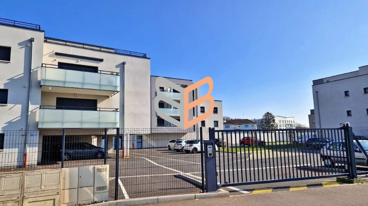 Ma-Cabane - Vente Appartement Yutz, 47 m²