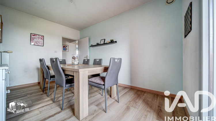 Ma-Cabane - Vente Appartement Yutz, 73 m²