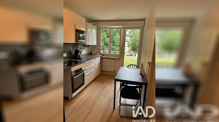 Ma-Cabane - Vente Appartement Yutz, 71 m²