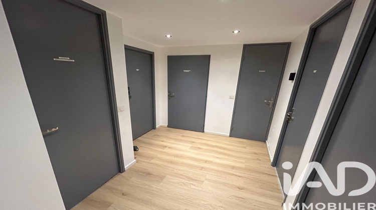Ma-Cabane - Vente Appartement Yutz, 71 m²