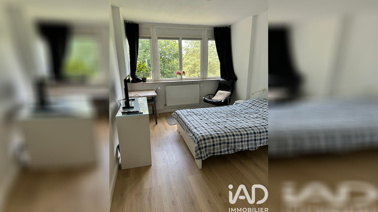 Ma-Cabane - Vente Appartement Yutz, 71 m²