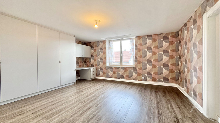 Ma-Cabane - Vente Appartement YUTZ, 91 m²