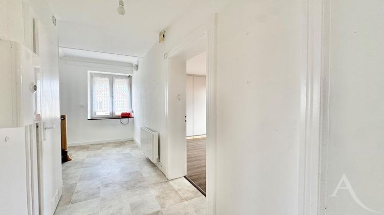 Ma-Cabane - Vente Appartement YUTZ, 91 m²