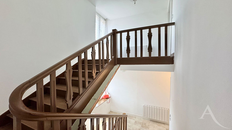 Ma-Cabane - Vente Appartement YUTZ, 91 m²