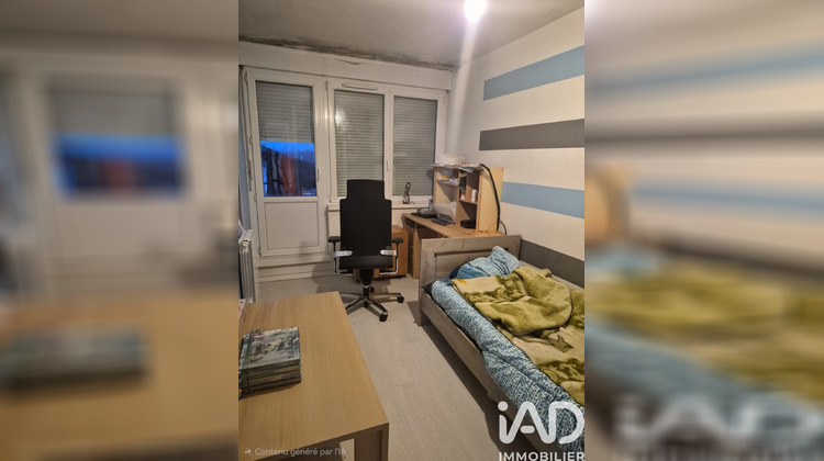 Ma-Cabane - Vente Appartement Yutz, 85 m²