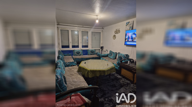 Ma-Cabane - Vente Appartement Yutz, 75 m²