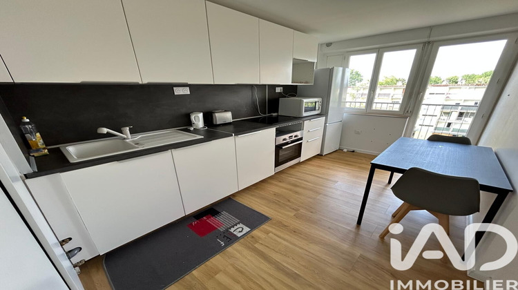 Ma-Cabane - Vente Appartement Yutz, 71 m²