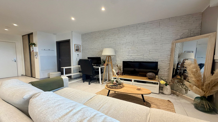 Ma-Cabane - Vente Appartement YUTZ, 45 m²