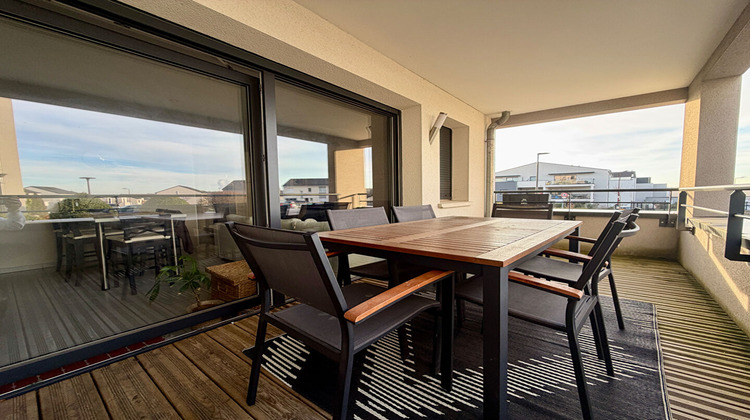 Ma-Cabane - Vente Appartement YUTZ, 45 m²