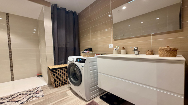 Ma-Cabane - Vente Appartement YUTZ, 45 m²