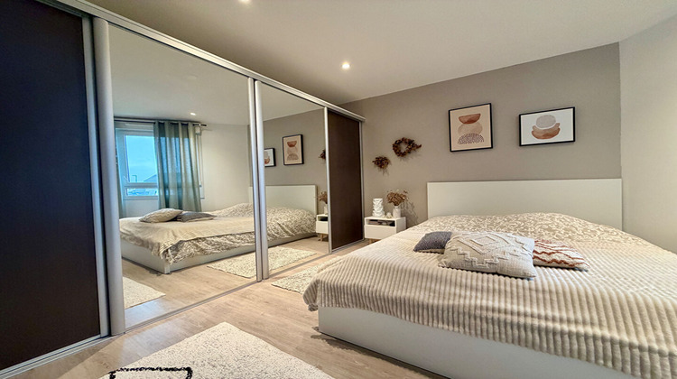 Ma-Cabane - Vente Appartement YUTZ, 45 m²