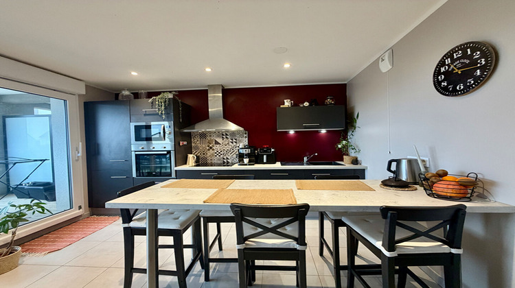 Ma-Cabane - Vente Appartement YUTZ, 45 m²