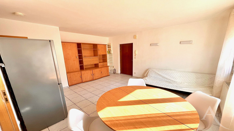 Ma-Cabane - Vente Appartement YUTZ, 35 m²