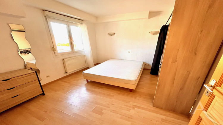 Ma-Cabane - Vente Appartement YUTZ, 35 m²