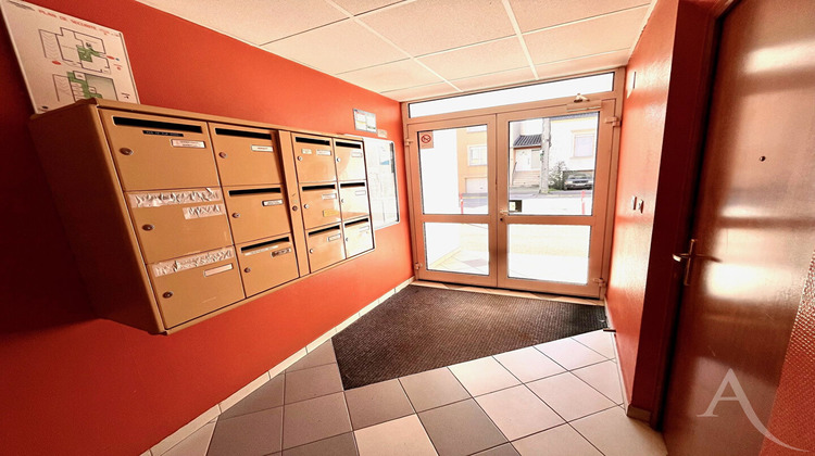 Ma-Cabane - Vente Appartement YUTZ, 35 m²