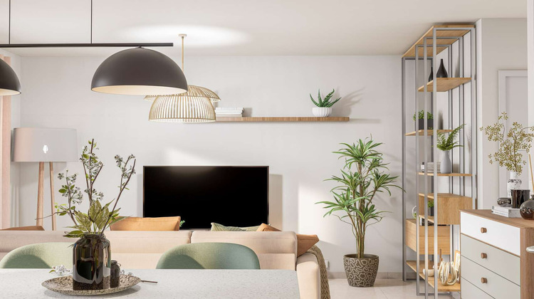 Ma-Cabane - Vente Appartement YUTZ, 63 m²