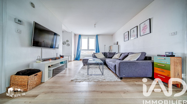 Ma-Cabane - Vente Appartement Yutz, 72 m²