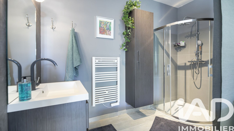 Ma-Cabane - Vente Appartement Yutz, 62 m²
