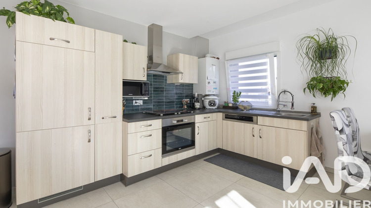 Ma-Cabane - Vente Appartement Yutz, 62 m²
