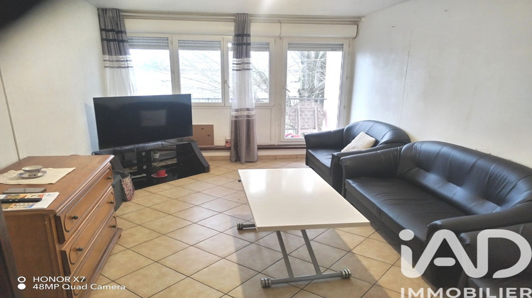 Ma-Cabane - Vente Appartement Yutz, 87 m²