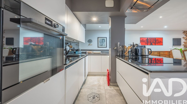 Ma-Cabane - Vente Appartement Yutz, 128 m²