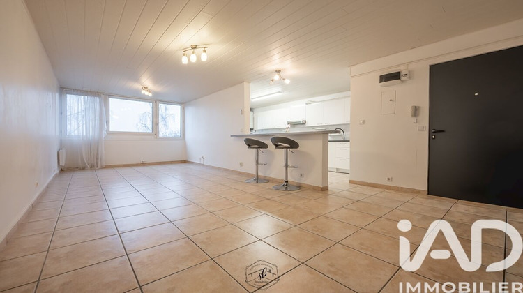 Ma-Cabane - Vente Appartement Yutz, 77 m²