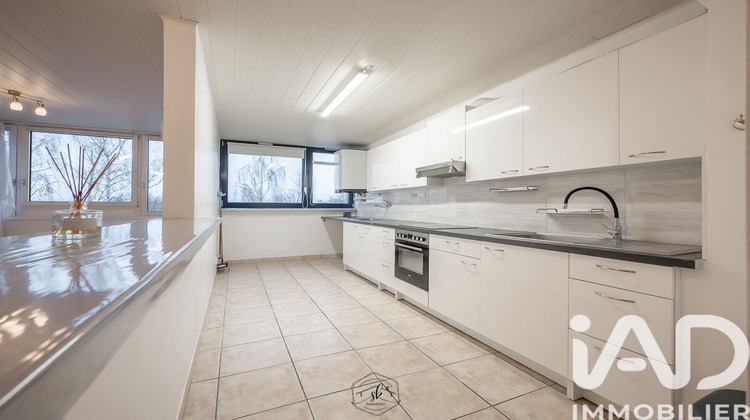 Ma-Cabane - Vente Appartement Yutz, 77 m²
