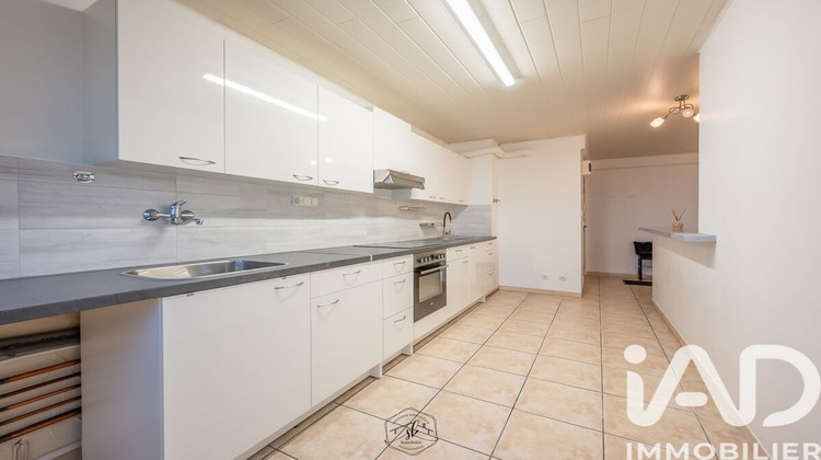 Ma-Cabane - Vente Appartement Yutz, 77 m²