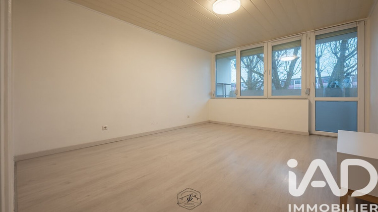 Ma-Cabane - Vente Appartement Yutz, 77 m²