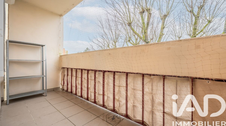 Ma-Cabane - Vente Appartement Yutz, 77 m²