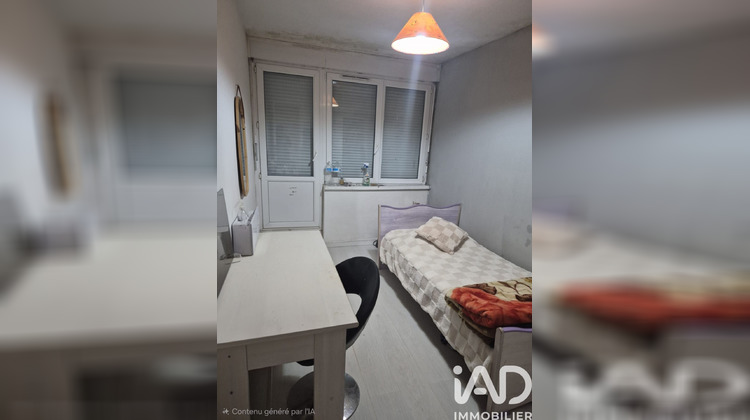 Ma-Cabane - Vente Appartement Yutz, 85 m²