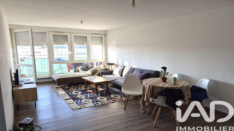 Ma-Cabane - Vente Appartement Yutz, 75 m²