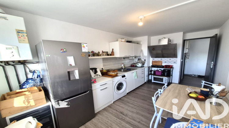 Ma-Cabane - Vente Appartement Yutz, 75 m²