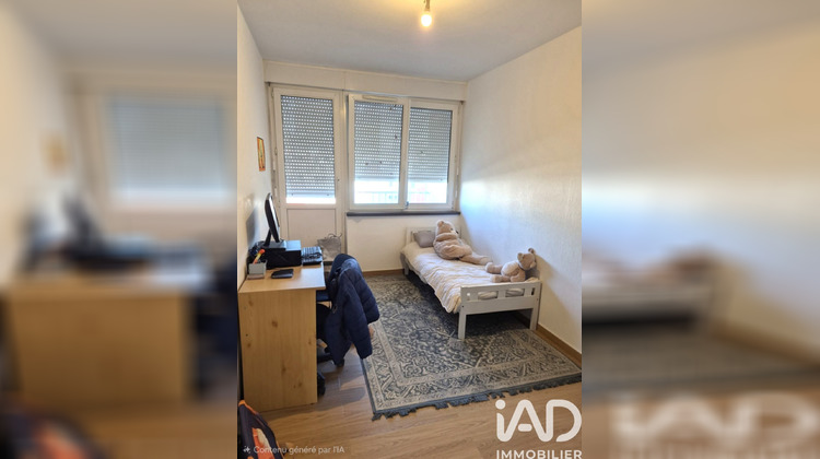 Ma-Cabane - Vente Appartement Yutz, 75 m²