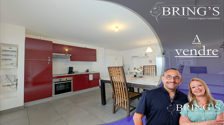 Ma-Cabane - Vente Appartement Yutz, 74 m²