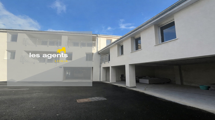 Ma-Cabane - Vente Appartement YUTZ, 69 m²