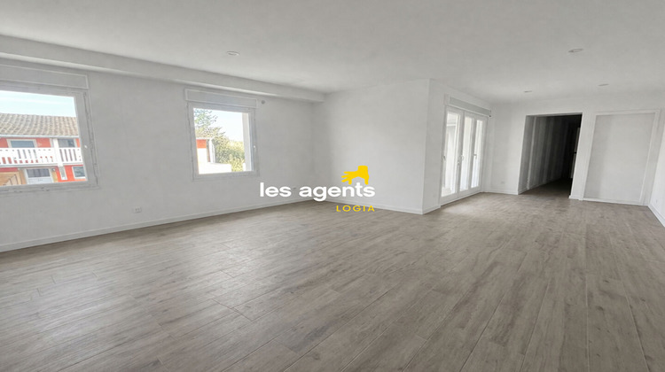 Ma-Cabane - Vente Appartement YUTZ, 69 m²