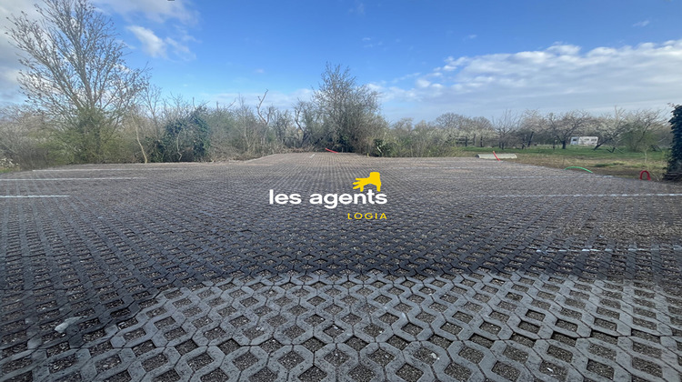 Ma-Cabane - Vente Appartement YUTZ, 69 m²