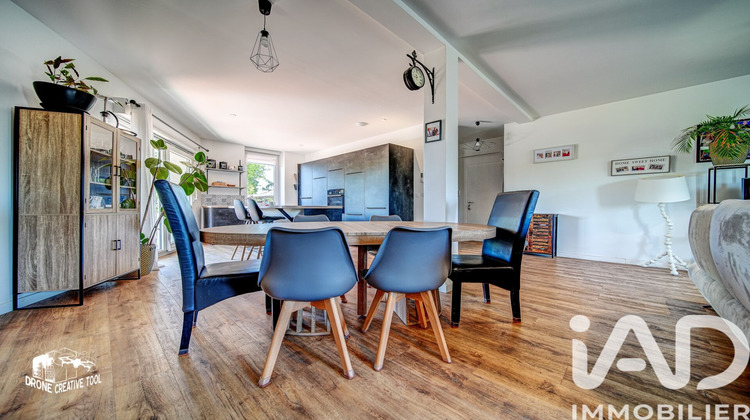 Ma-Cabane - Vente Appartement Yutz, 99 m²