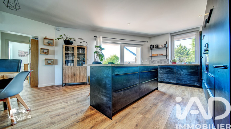 Ma-Cabane - Vente Appartement Yutz, 99 m²
