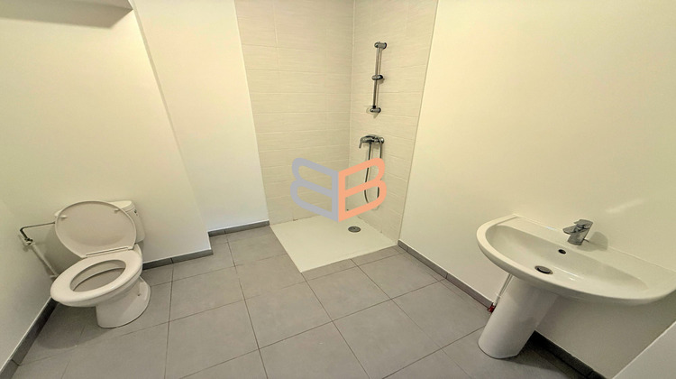 Ma-Cabane - Vente Appartement Yutz, 43 m²