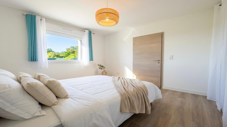 Ma-Cabane - Vente Appartement YUTZ, 51 m²