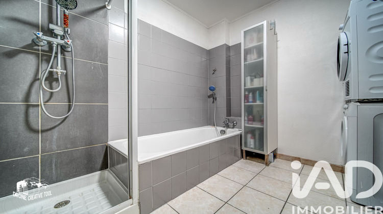 Ma-Cabane - Vente Appartement Yutz, 59 m²