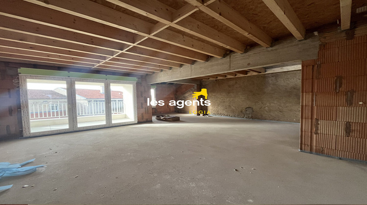Ma-Cabane - Vente Appartement YUTZ, 67 m²